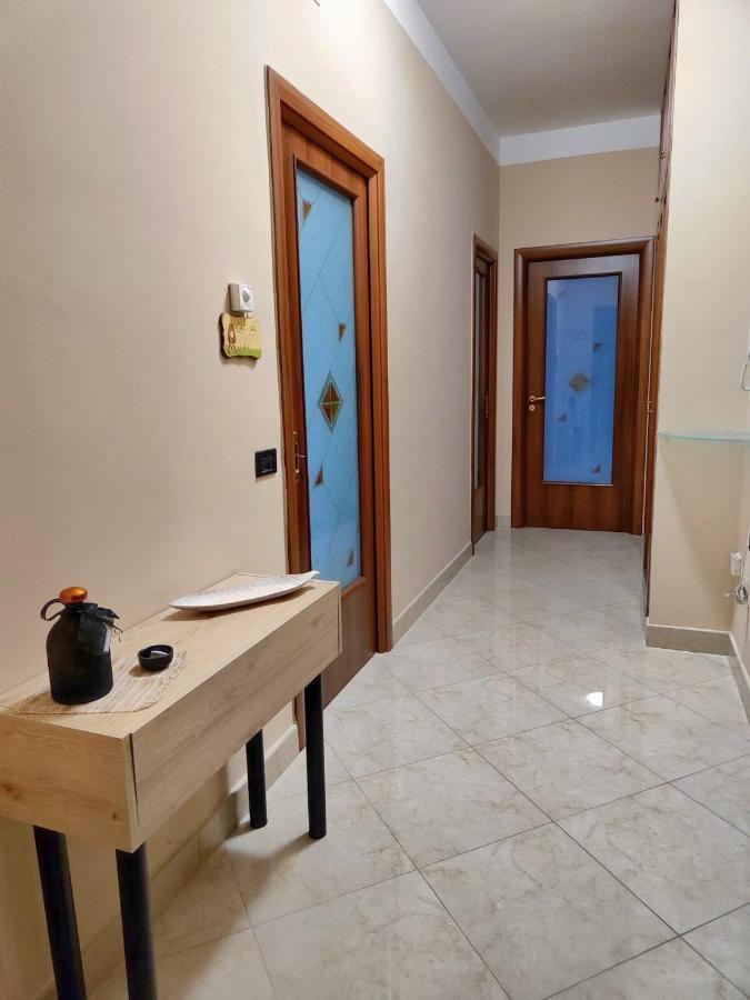 Apartament Viento 'E Terra San Giorgio a Cremano Zewnętrze zdjęcie