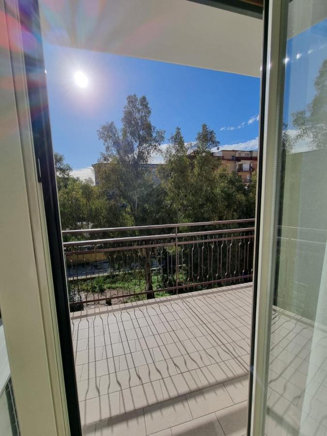 Apartament Viento 'E Terra San Giorgio a Cremano Zewnętrze zdjęcie