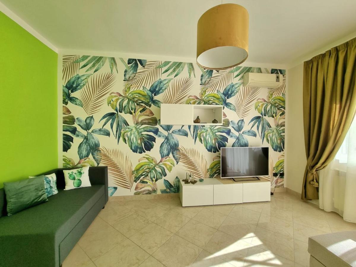 Apartament Viento 'E Terra San Giorgio a Cremano Zewnętrze zdjęcie