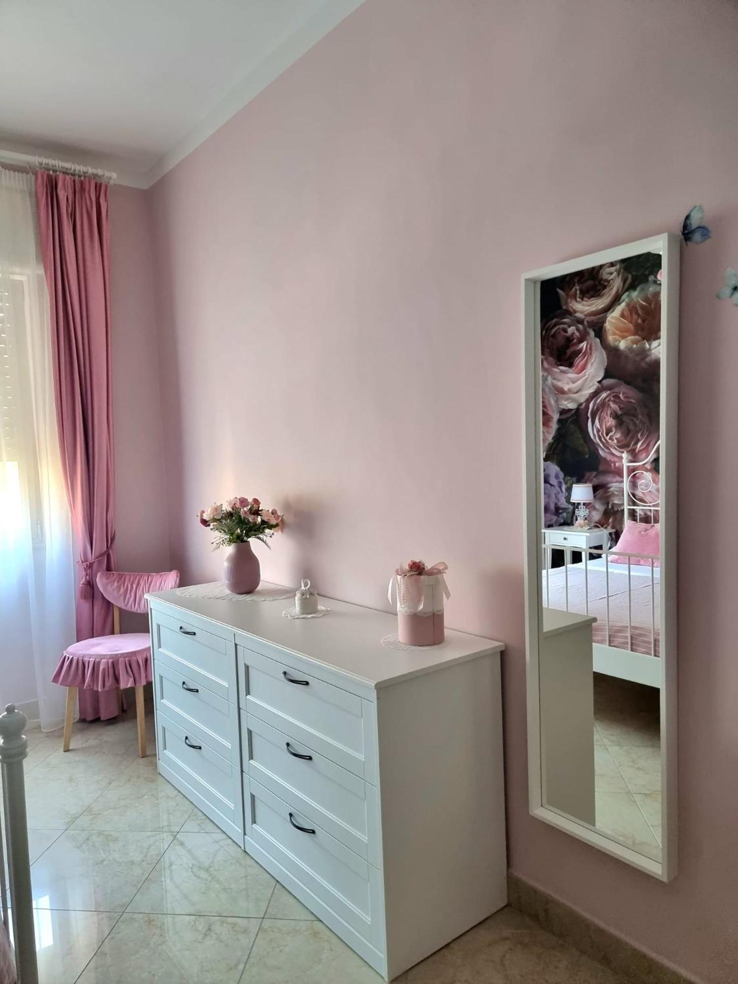 Apartament Viento 'E Terra San Giorgio a Cremano Zewnętrze zdjęcie